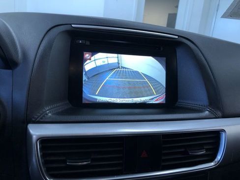 Used 2016 MAZDA CX-5 Touring w/ Bose/Moonroof Package FWD image 28