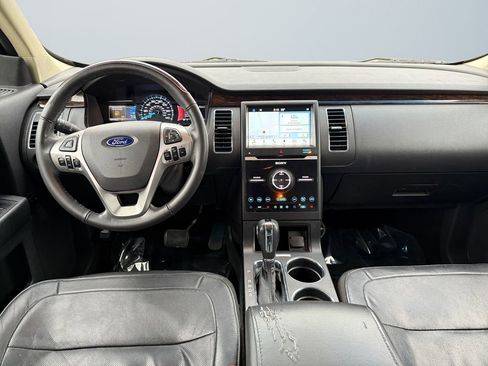Used 2018 Ford Flex Limited image 10