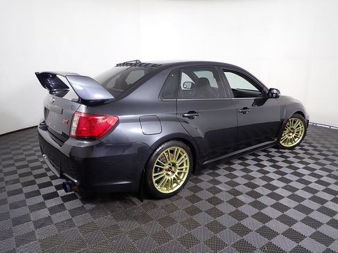 Used 2011 Subaru Impreza WRX STI Limited w/ Popular Equipment Group 3B AWD/4WD image 19