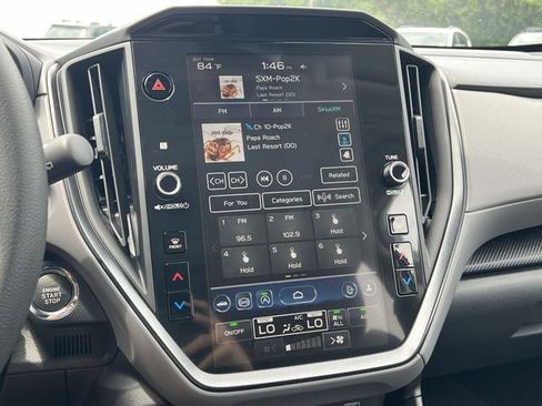 New 2026 Subaru Crosstrek 2.5i Premium AWD/4WD image 20