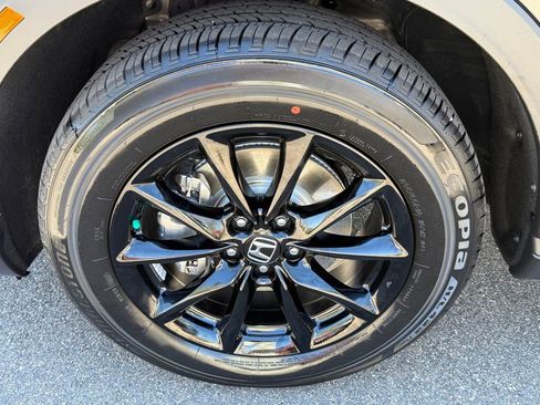 Certified 2026 Honda CR-V Sport-L image 10