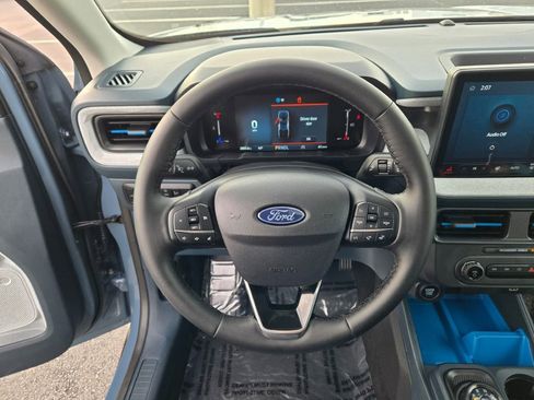 Used 2025 Ford Maverick XLT w/ XLT Luxury Package image 31