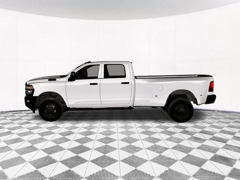 New 2026 RAM 3500 Tradesman image 3