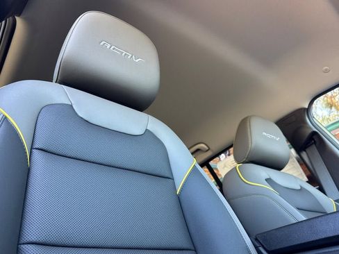 New 2026 Chevrolet Trax ACTIV w/ Driver Confidence Package FWD image 17