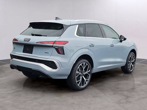 New 2026 Audi Q3 quattro 2.0T AWD/4WD image 3