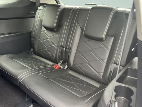 Used 2026 Volkswagen Atlas SE AWD/4WD image 27