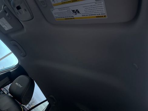 New 2026 Chevrolet Trax ACTIV image 20