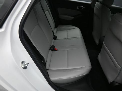 Certified 2025 Acura Integra image 23