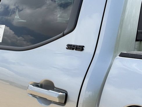 New 2026 Toyota Tundra SR5 AWD/4WD image 10
