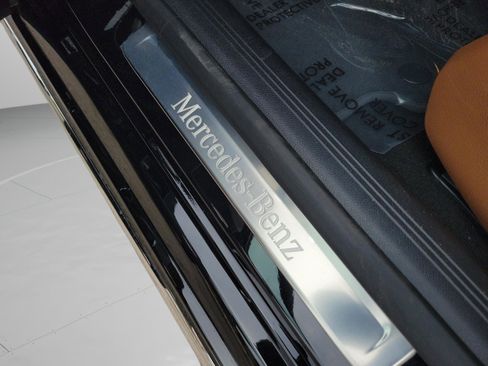 New 2026 Mercedes-Benz E 450 4MATIC Sedan image 34