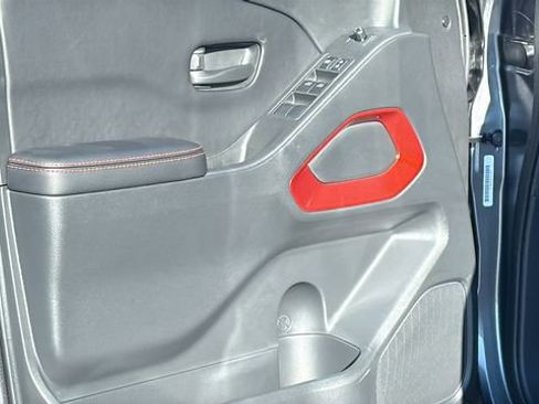 New 2026 Nissan Frontier PRO-4X image 23