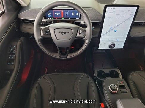 New 2024 Ford Mustang Mach-E Premium image 8