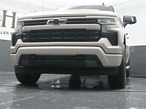 New 2026 Chevrolet Silverado 1500 RST w/ RST All Star Premium Package image 34