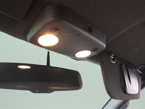 Used 2011 Ford Mustang GT Premium w/ Electronics Pkg image 12