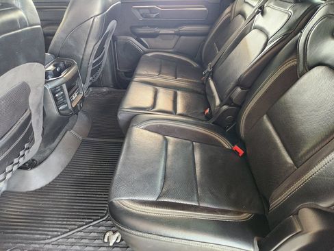 Used 2021 RAM 1500 TRX w/ TRX Level 2 Equipment Group AWD/4WD image 32