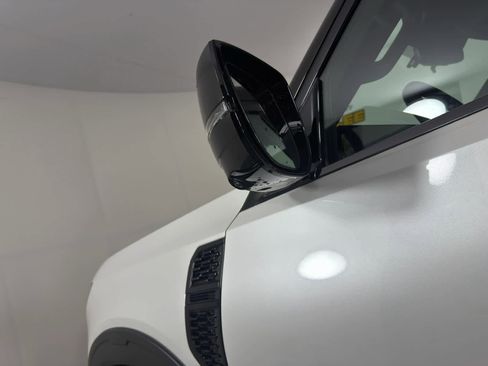 New 2026 Nissan Armada PRO-4X image 13