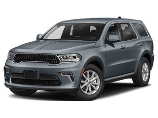 Used 2021 Dodge Durango GT RWD video 1