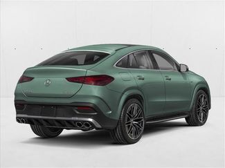 New 2026 Mercedes-Benz GLE 53 AMG 4MATIC Coupe video 2