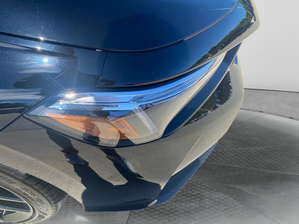 Certified 2026 Honda Civic Sport image 24