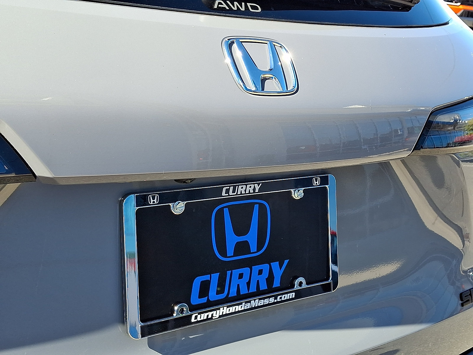Used 2024 Honda HR-V Sport image 29