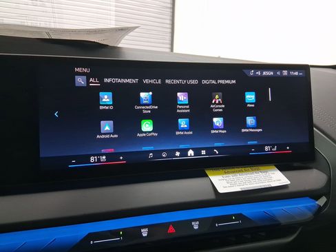 New 2026 BMW X3 xDrive30 w/ Premium Package image 19