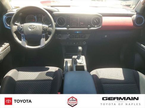 Certified 2023 Toyota Tacoma SR5 RWD image 18