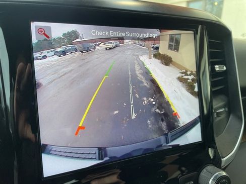 Certified 2023 RAM 1500 Big Horn image 26