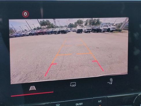 Used 2024 GMC Canyon Elevation RWD image 23