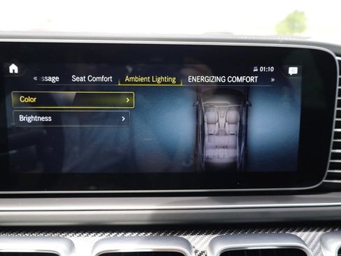 Used 2021 Mercedes-Benz GLE 63 AMG S image 26