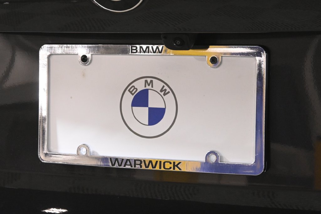 Used 2025 BMW M5 Touring AWD/4WD image 14