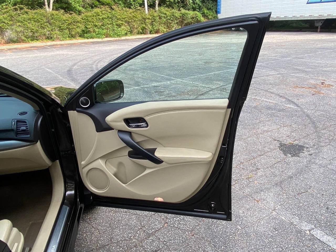 Used 2017 Acura RDX FWD image 50