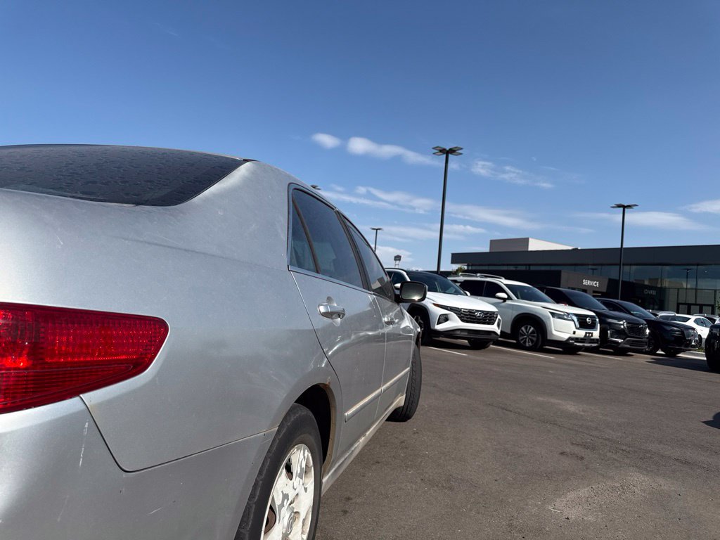 Used 2005 Honda Accord LX image 8