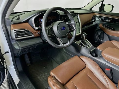 Used 2020 Subaru Outback Touring XT AWD/4WD image 10