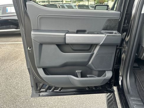 Certified 2023 Ford F150 XLT w/ Equipment Group 302A High image 23