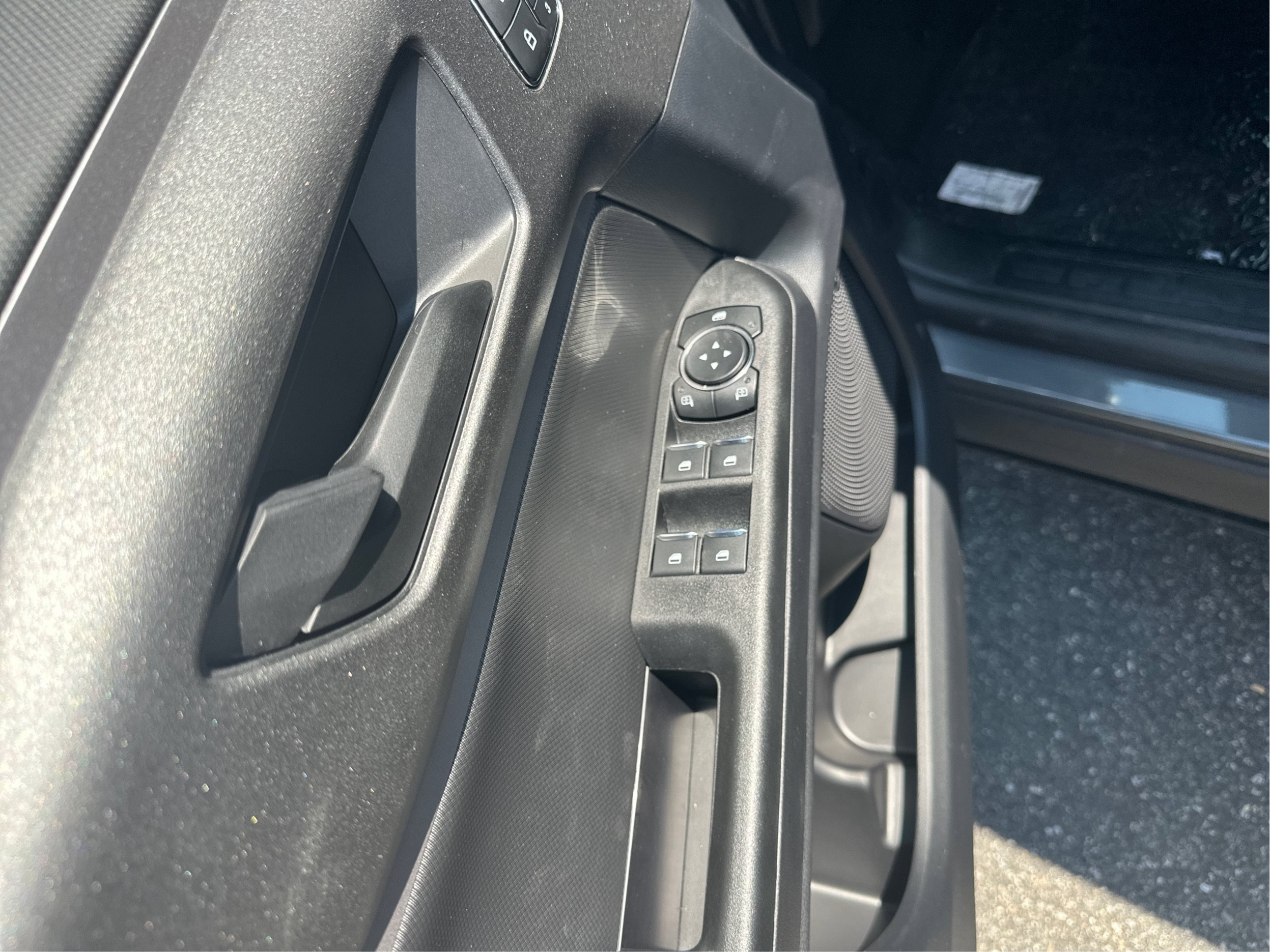 New 2026 Ford Bronco Sport Outer Banks w/ Outer Banks Tech Package+ AWD/4WD image 28