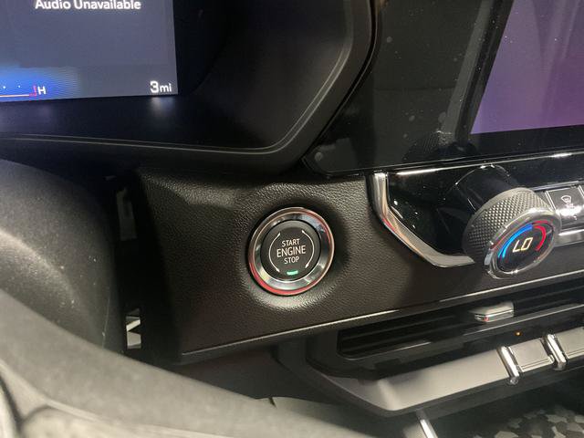 New 2026 Chevrolet Colorado Trail Boss AWD/4WD image 19