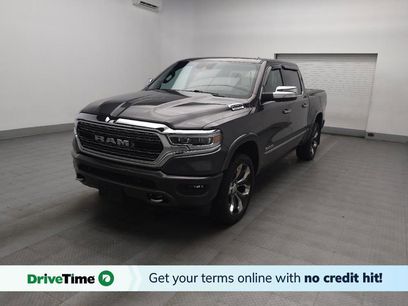Used 2019 RAM 1500 Limited