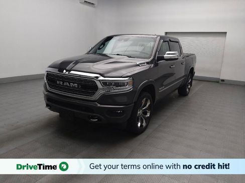 Used 2019 RAM 1500 Limited image 1
