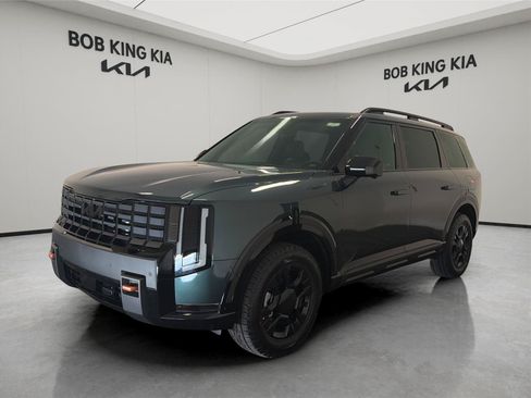 New 2027 Kia Telluride SX Prestige X-Pro AWD/4WD image 1