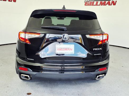 Used 2024 Acura RDX SH-AWD image 7