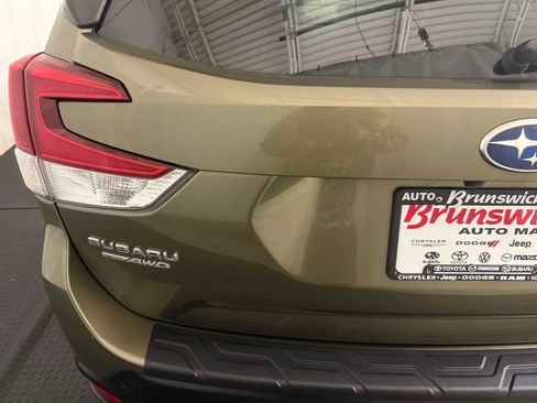 Used 2023 Subaru Forester Limited image 17