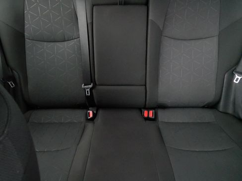 Certified 2024 Toyota RAV4 XLE w/ Weather Package AWD/4WD image 13