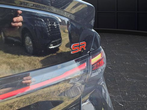 New 2026 Nissan Sentra SR w/ Floor Mat Package FWD image 58