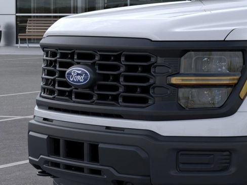 New 2025 Ford F150 XL w/ Tow/Haul Package image 18