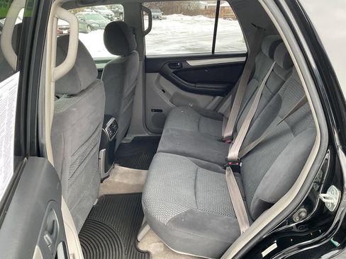 Used 2003 Toyota 4Runner Sport image 23