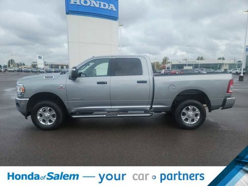 Used 2024 RAM 2500 Big Horn image 3