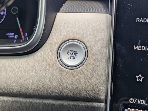 Certified 2024 Hyundai Tucson SEL FWD image 27