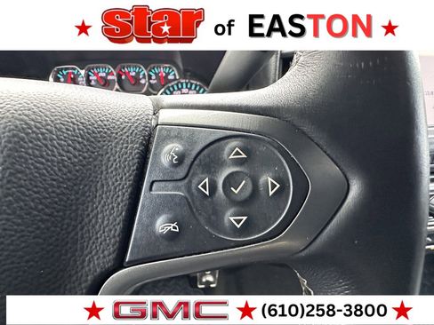 Used 2015 Chevrolet Silverado 1500 LT w/ All Star Edition image 24