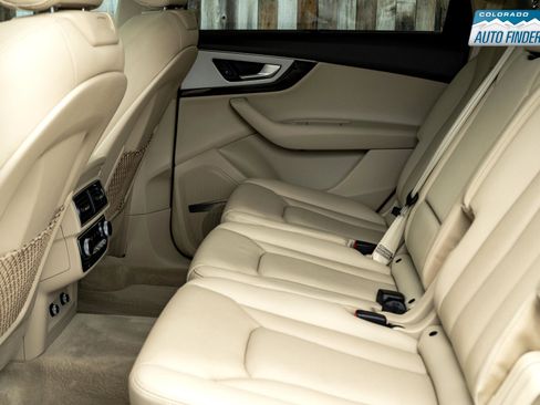 Used 2018 Audi Q7 2.0T Premium Plus image 26