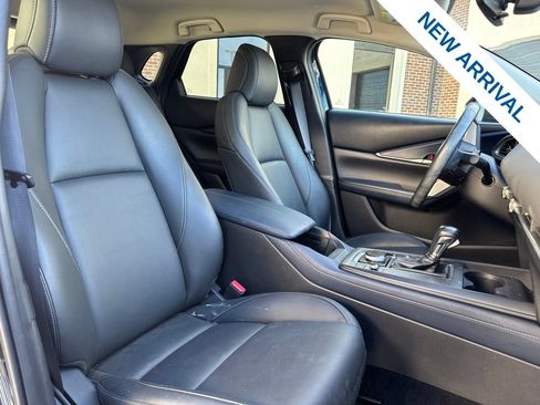 Used 2021 MAZDA CX-30 AWD 2.5 S w/ Select Package image 9